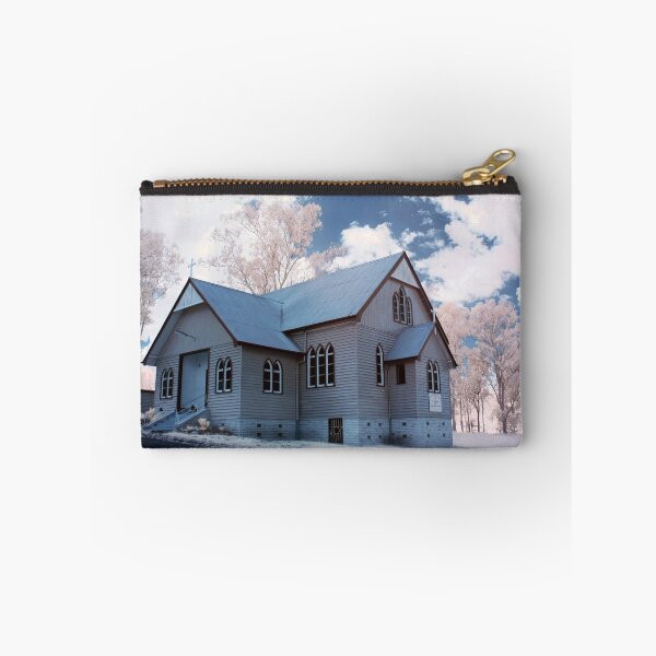 Item preview, Country Church designed and sold by Kym Howard.