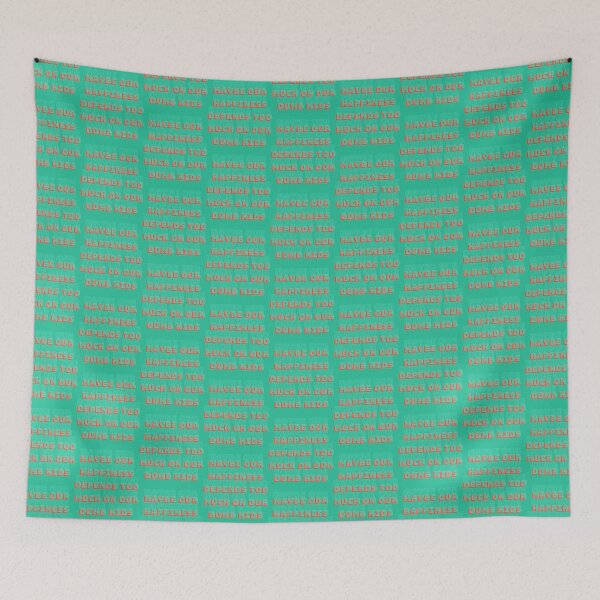 Item preview, Kim´s convenience- Appa quote- kim s convenience quote- Retro typography   designed and sold by POPSOBoutique.