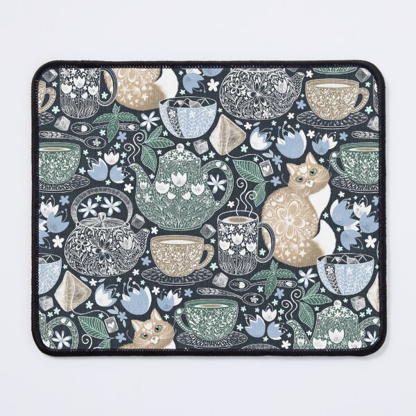 Item preview, Cup of Tea with a Coffee Cat  designed and sold by Perrin Le Feuvre.