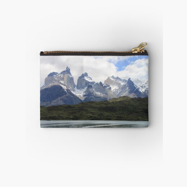 Item preview, Torres del Paine designed and sold by KeithTayler.