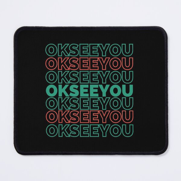 Item preview, Kim´s convenience- Ok see you- Kim s convenience   designed and sold by POPSOBoutique.