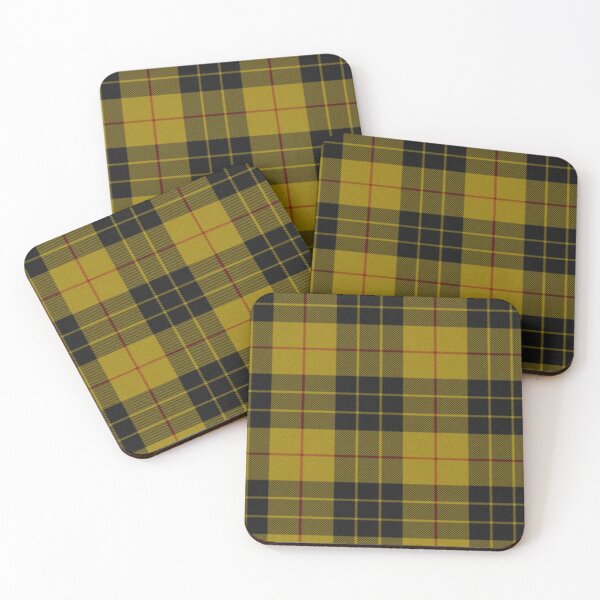 Item preview, Scottish Highland Tartan Design 5 designed and sold by LiveToLearn.