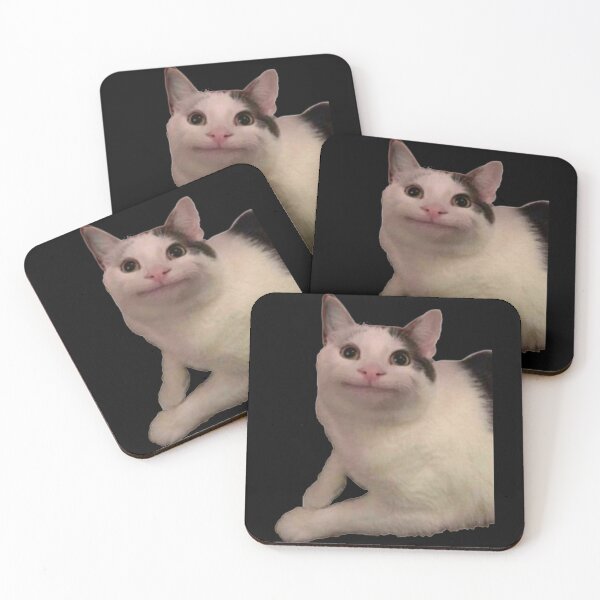 Item preview, Cat Holliday meme                      designed and sold by orchidshirtss.