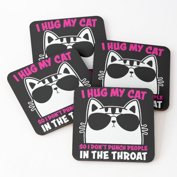 Item preview, Cat holliday Fitted Scoop         designed and sold by orchidshirtss.