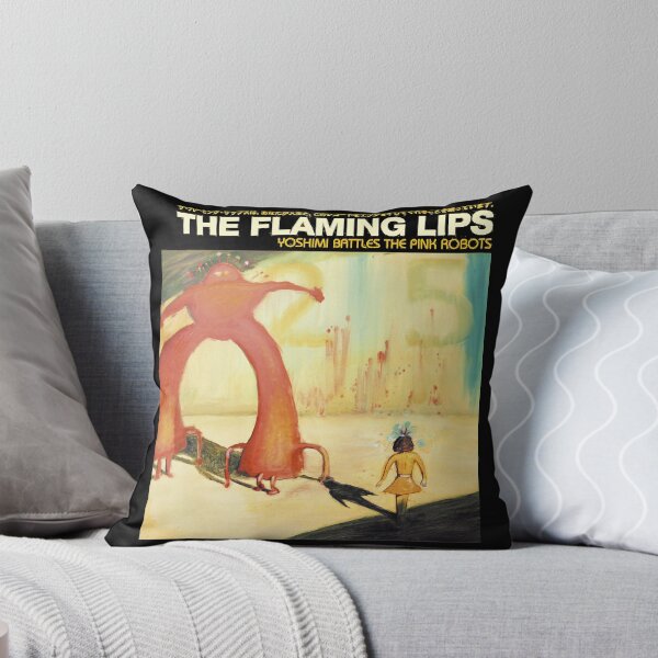 Item preview, The Flaming Lips A Psychedelic Rock Band And Pop Ll Tri-Blend Berghain designed and sold by BilFlamingLips.