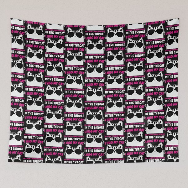 Item preview, Cat holliday Fitted Scoop         designed and sold by orchidshirtss.