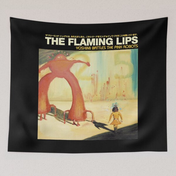 Item preview, The Flaming Lips A Psychedelic Rock Band And Pop Ll Tri-Blend Berghain designed and sold by BilFlamingLips.