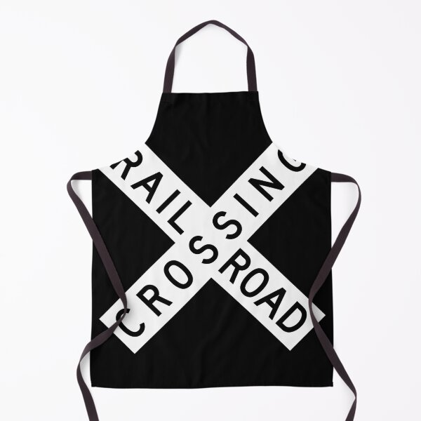 Item preview, Railroad Crossing designed and sold by Biochao.