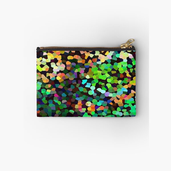 Item preview, So Many Greens designed and sold by Jenie Yolland.