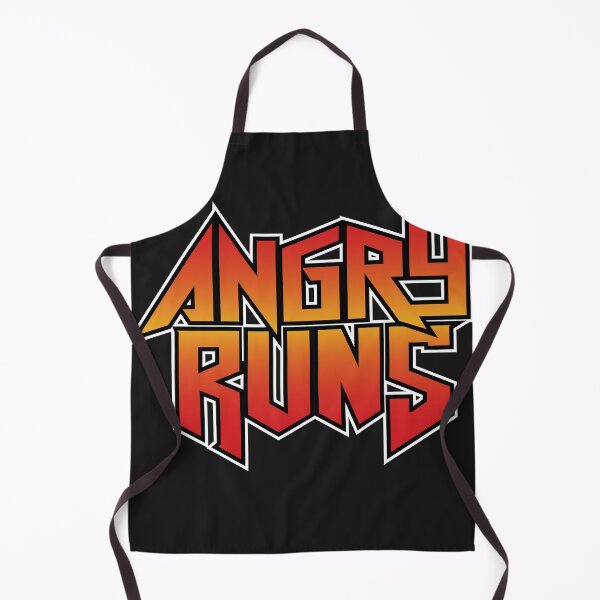Item preview, Angry Runs Good Morning Football designed and sold by Marko Oz.