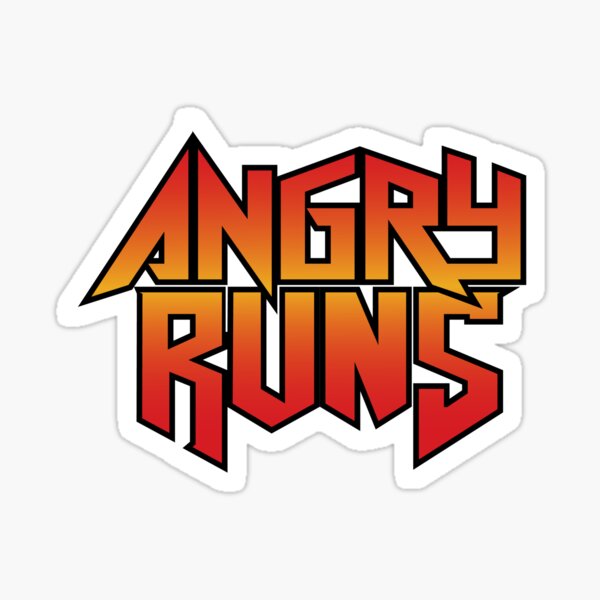 Angriest Runs 