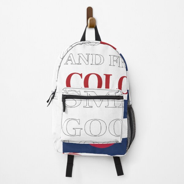 Item preview, Smart, Good Looking and from Colorado designed and sold by FiaFiaPress.