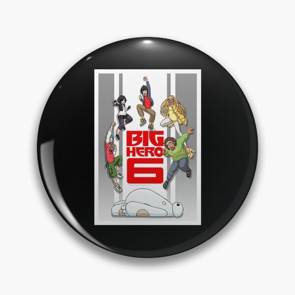 Item preview, BH6 - We could be heroes!  designed and sold by Louise817.