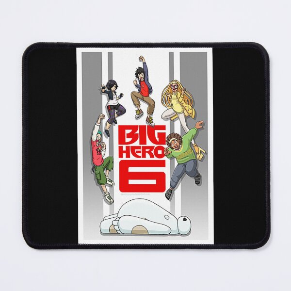 Item preview, BH6 - We could be heroes!  designed and sold by Louise817.