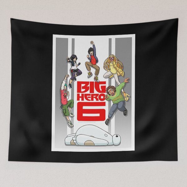 Item preview, BH6 - We could be heroes!  designed and sold by Louise817.