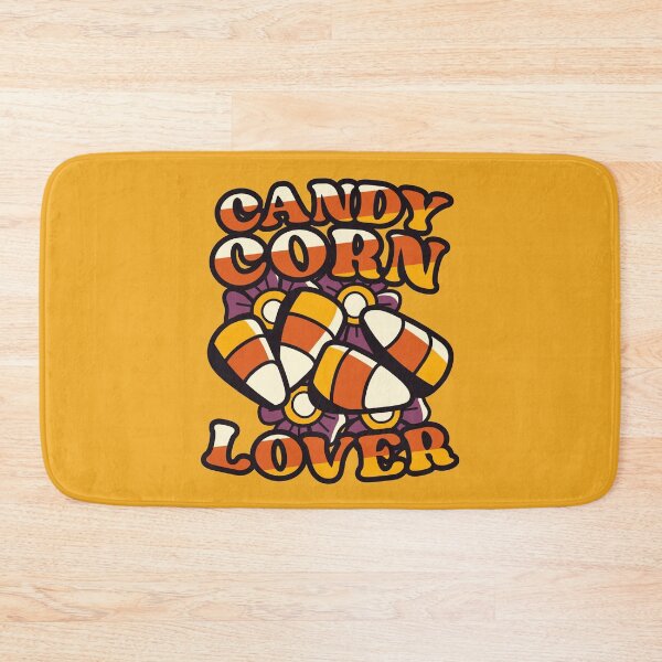 Item preview, Candy Corn Lover // Fun & Colorful Halloween Candy designed and sold by SLAG-Creative.