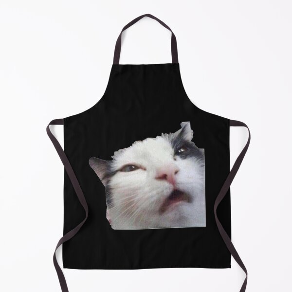 Item preview, Cat Holliday meme           designed and sold by orchidshirtss.