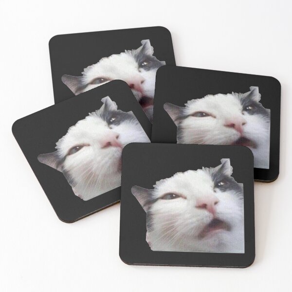 Item preview, Cat Holliday meme           designed and sold by orchidshirtss.