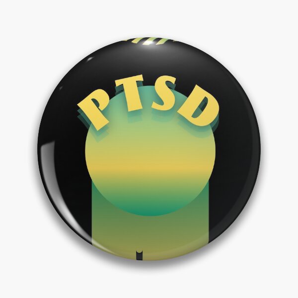 Item preview, PTSD designed and sold by DPZT.