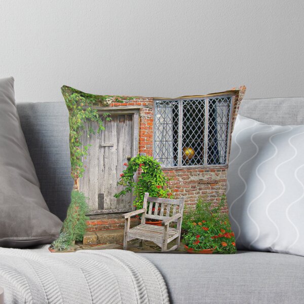 Item preview, The Seat designed and sold by ColinBoylett.
