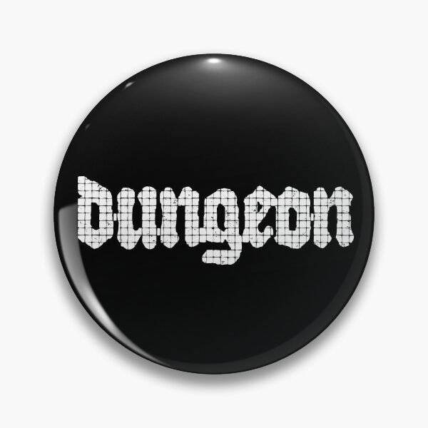 Item preview, Dungeon DnD Adventure Map designed and sold by DnlDesigns.