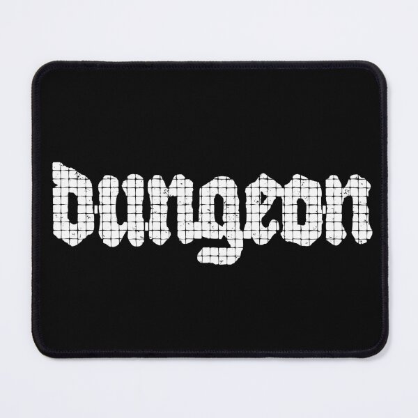 Item preview, Dungeon DnD Adventure Map designed and sold by DnlDesigns.