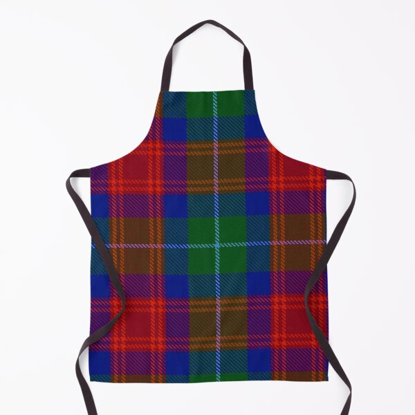 Item preview, Scottish Highland Tartan Design 4 designed and sold by LiveToLearn.
