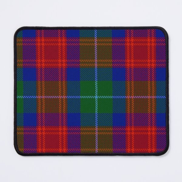 Item preview, Scottish Highland Tartan Design 4 designed and sold by LiveToLearn.