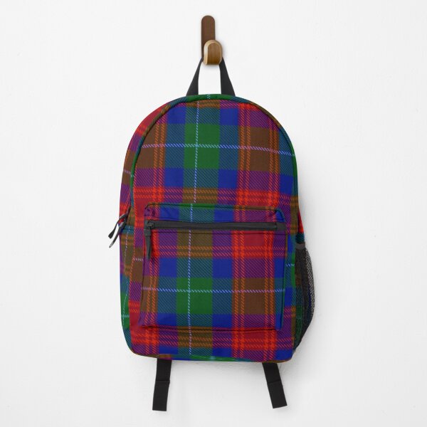 Item preview, Scottish Highland Tartan Design 4 designed and sold by LiveToLearn.