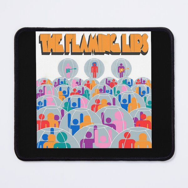 Item preview, The Flaming Lips A Psychedelic Rock Band And Pop My Product Music Rave Acid designed and sold by BilFlamingLips.