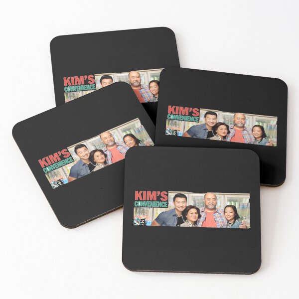 Item preview, Copy of Kim_s Convenience  designed and sold by POPSOBoutique.