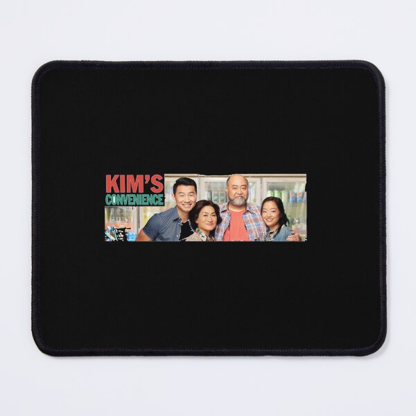 Item preview, Copy of Kim_s Convenience  designed and sold by POPSOBoutique.