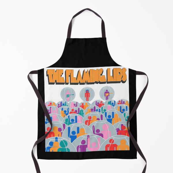 Item preview, The Flaming Lips A Psychedelic Rock Band And Pop My Product Music Rave Acid designed and sold by BilFlamingLips.