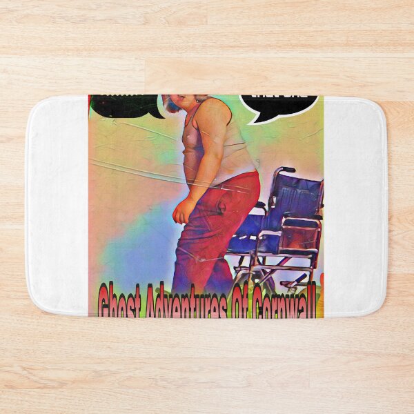 Item preview, Ghost Adventures Of Cornwall Classic designed and sold by charlajenette73.