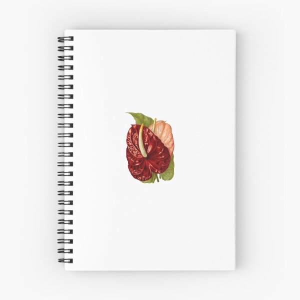 Item preview, Anthurium 1894 designed and sold by BelleZeare.