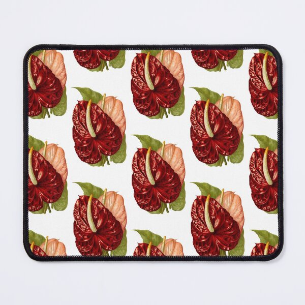 Item preview, Anthurium 1894 designed and sold by BelleZeare.