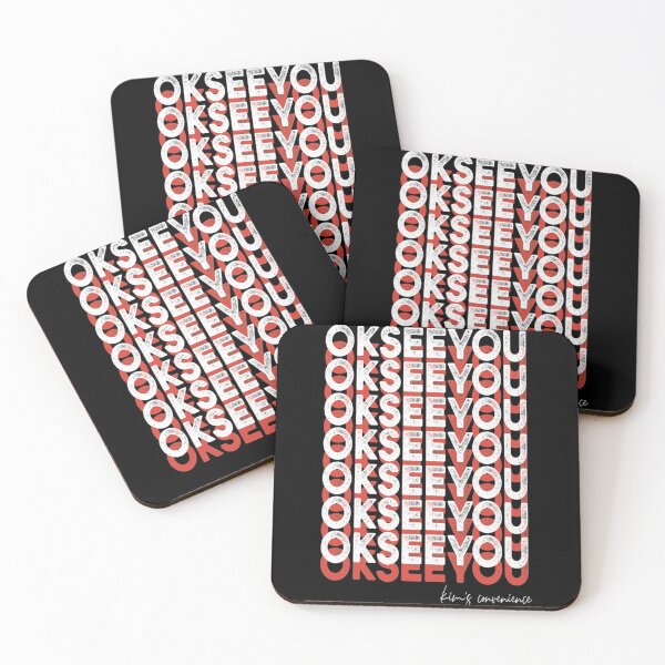 Item preview, Kim_s Convenience Essential  designed and sold by POPSOBoutique.
