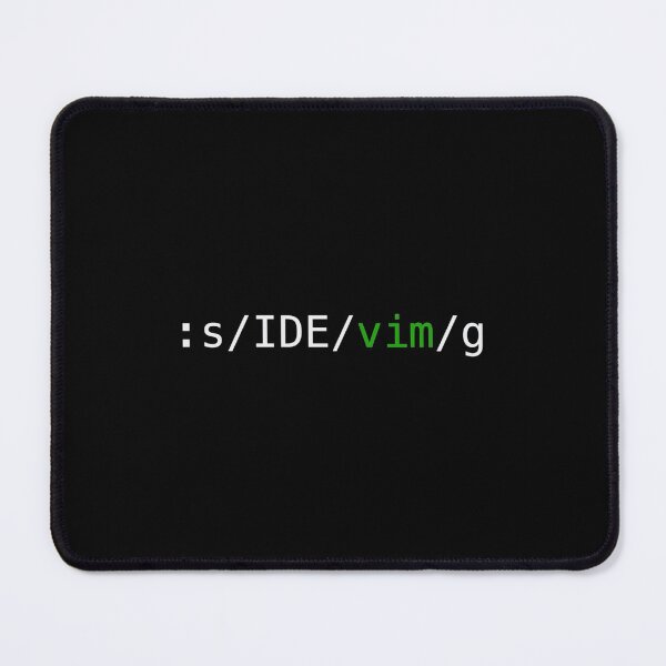Item preview, Vim FTW  designed and sold by shopkhanhok.