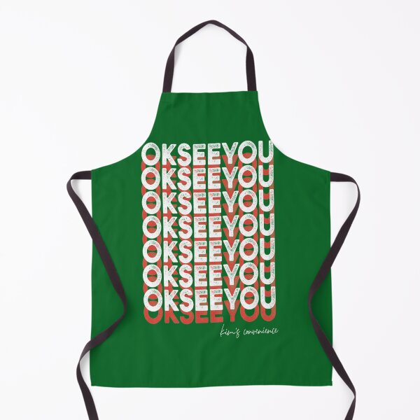 Artikelvorschau, Kim_s Convenience Essential entworfen und verkauft von POPSOBoutique.