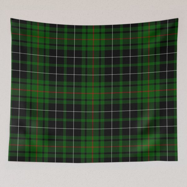 Item preview, Scottish Highland Tartan Design 3 designed and sold by LiveToLearn.