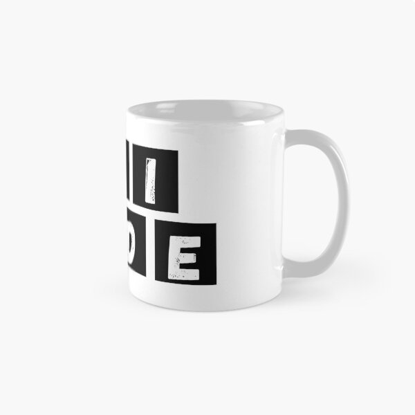 Item preview, I Unicode - funny designed and sold by Calakan.