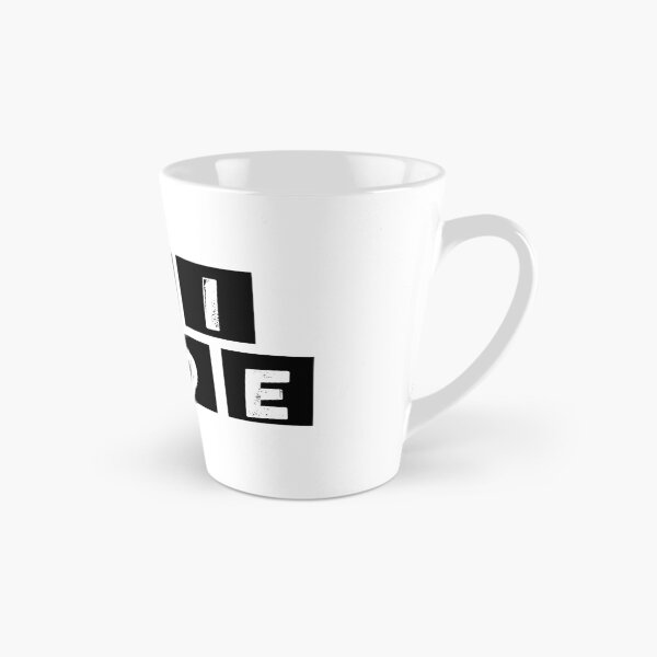 Item preview, I Unicode - funny designed and sold by Calakan.