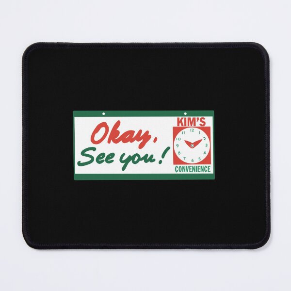 Item preview, Kim’s Convenience Okay, See You!   designed and sold by POPSOBoutique.