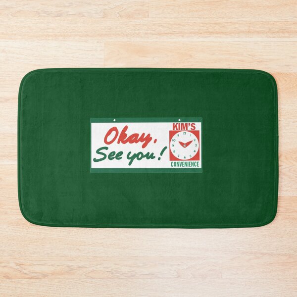 Item preview, Kim’s Convenience Okay, See You!   designed and sold by POPSOBoutique.