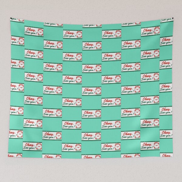 Item preview, Kim’s Convenience Okay, See You!   designed and sold by POPSOBoutique.