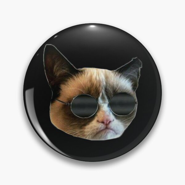 Item preview, Cat Holliday meme                           designed and sold by orchidshirtss.