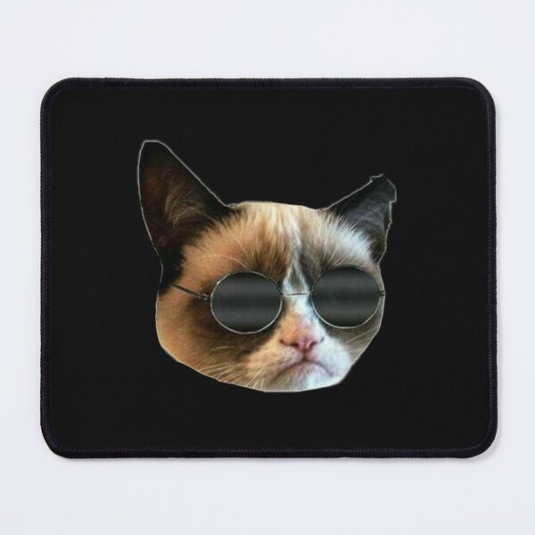 Item preview, Cat Holliday meme designed and sold by orchidshirtss.