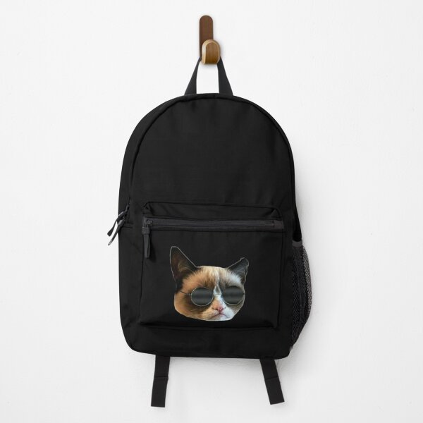 Item preview, Cat Holliday meme designed and sold by orchidshirtss.