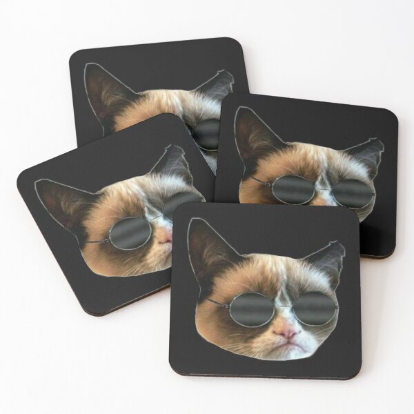 Item preview, Cat Holliday meme                           designed and sold by orchidshirtss.