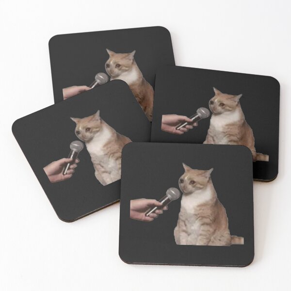 Item preview, Cat Holliday meme                      designed and sold by orchidshirtss.